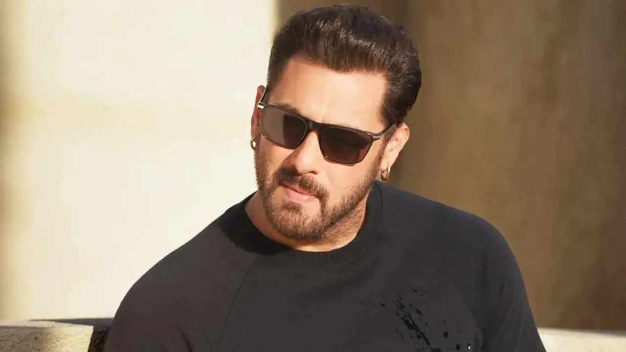 Salman Khan to attend Dubai event despite receiving death threats