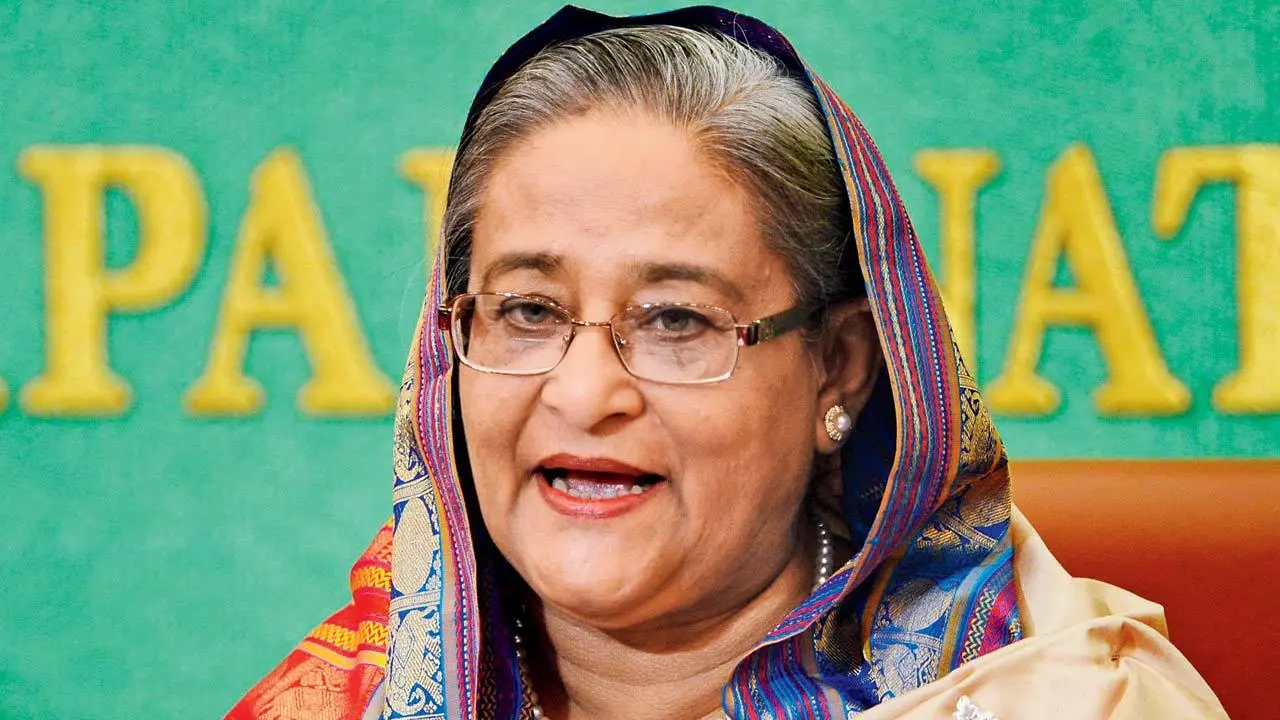 Bangladesh court orders report on murder case against Hasina by November 28