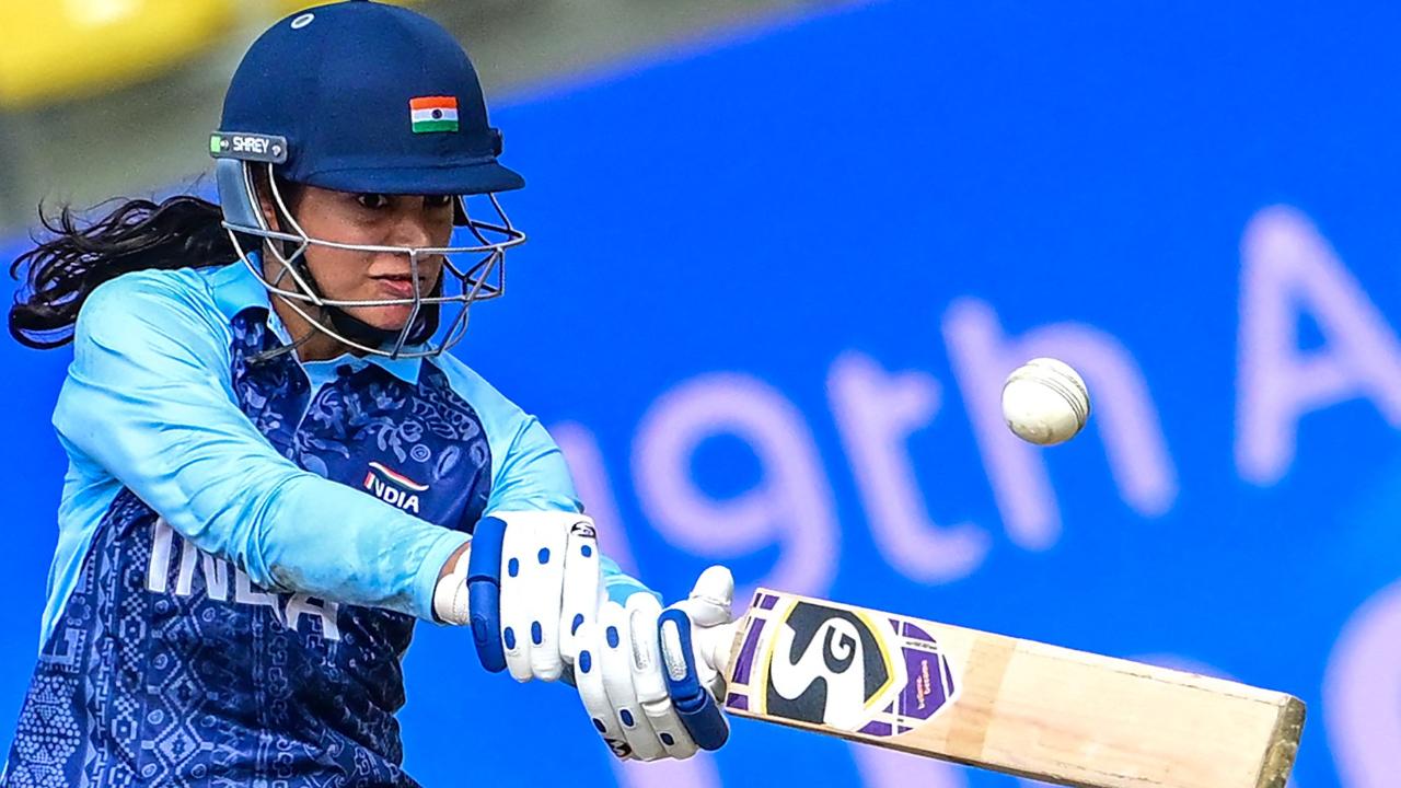 Consistency key for India as Mandhana and Co. set sights on series win