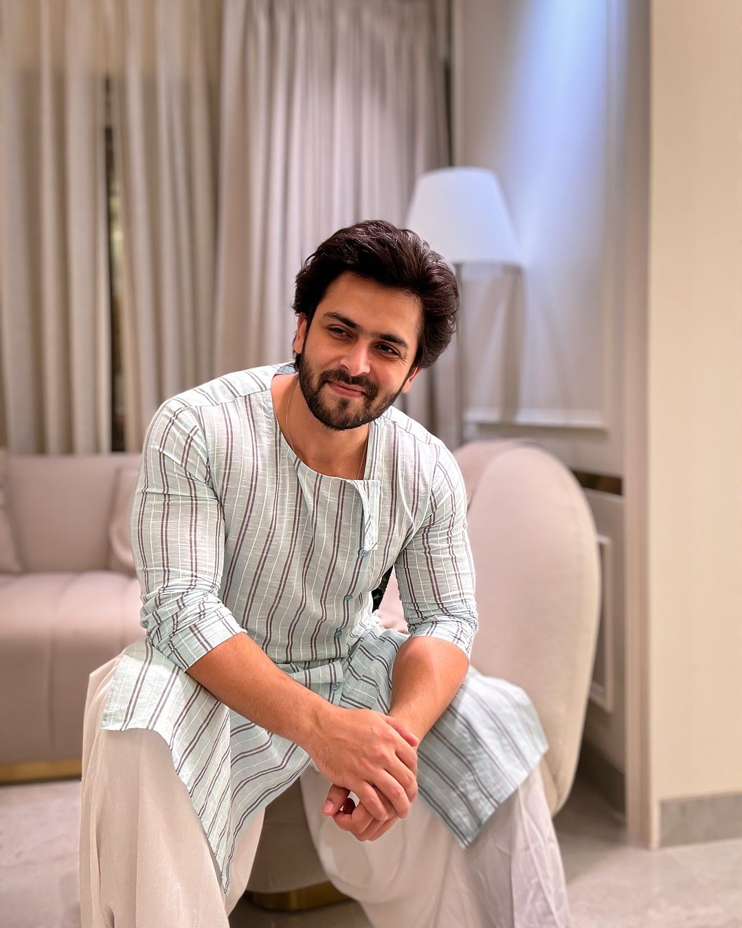 Shoaib Ibrahim, who was last seen as a contestant on 'Jhalak Dikhhla Jaa 11', will tentatively join 'Bigg Boss 18'. Notably, his wife, Dipika Kakar, won the 11th season of the reality show.