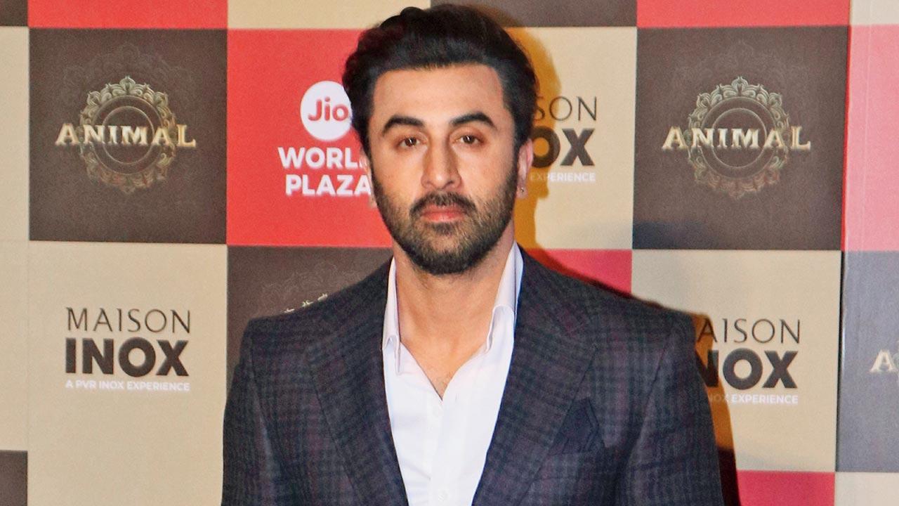 Ranbir Kapoor to star in Dhoom 4, Abhishek Bachchan and Uday Chopra out