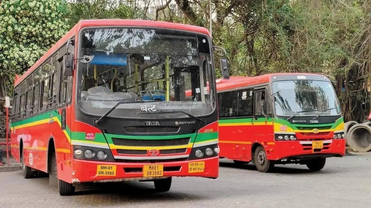 Erangal Fair: BEST announces extra bus services on Jan 12