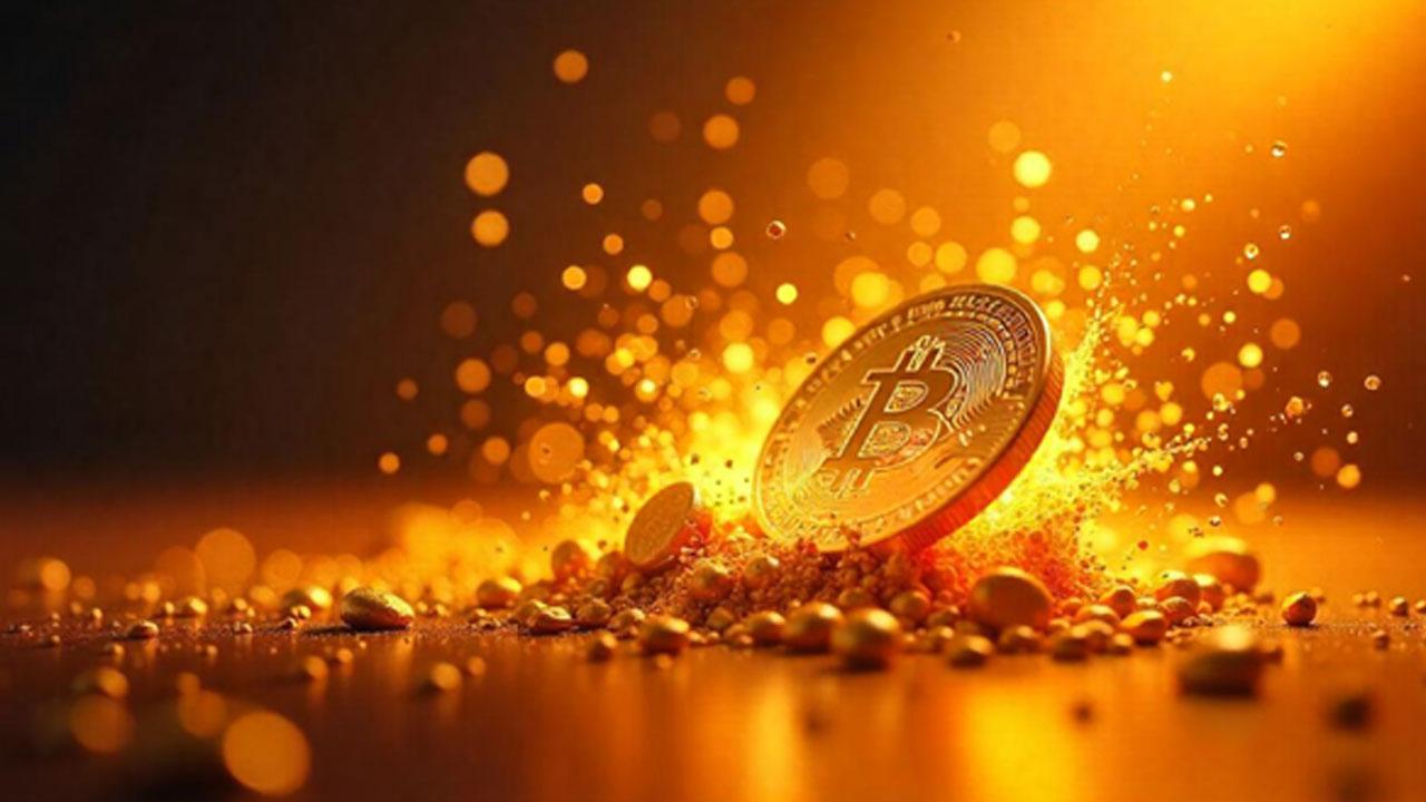 Next Crypto to Explode: Top 6 Coins Poised to Mint the Most Millionaires in 2025!