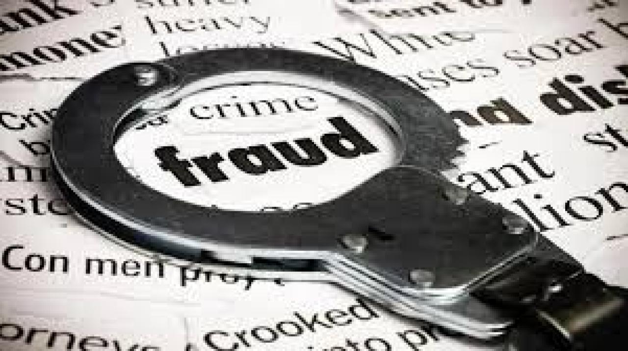 Dead man booked for allegedly cheating investors of Rs 82.5 lakh in Thane