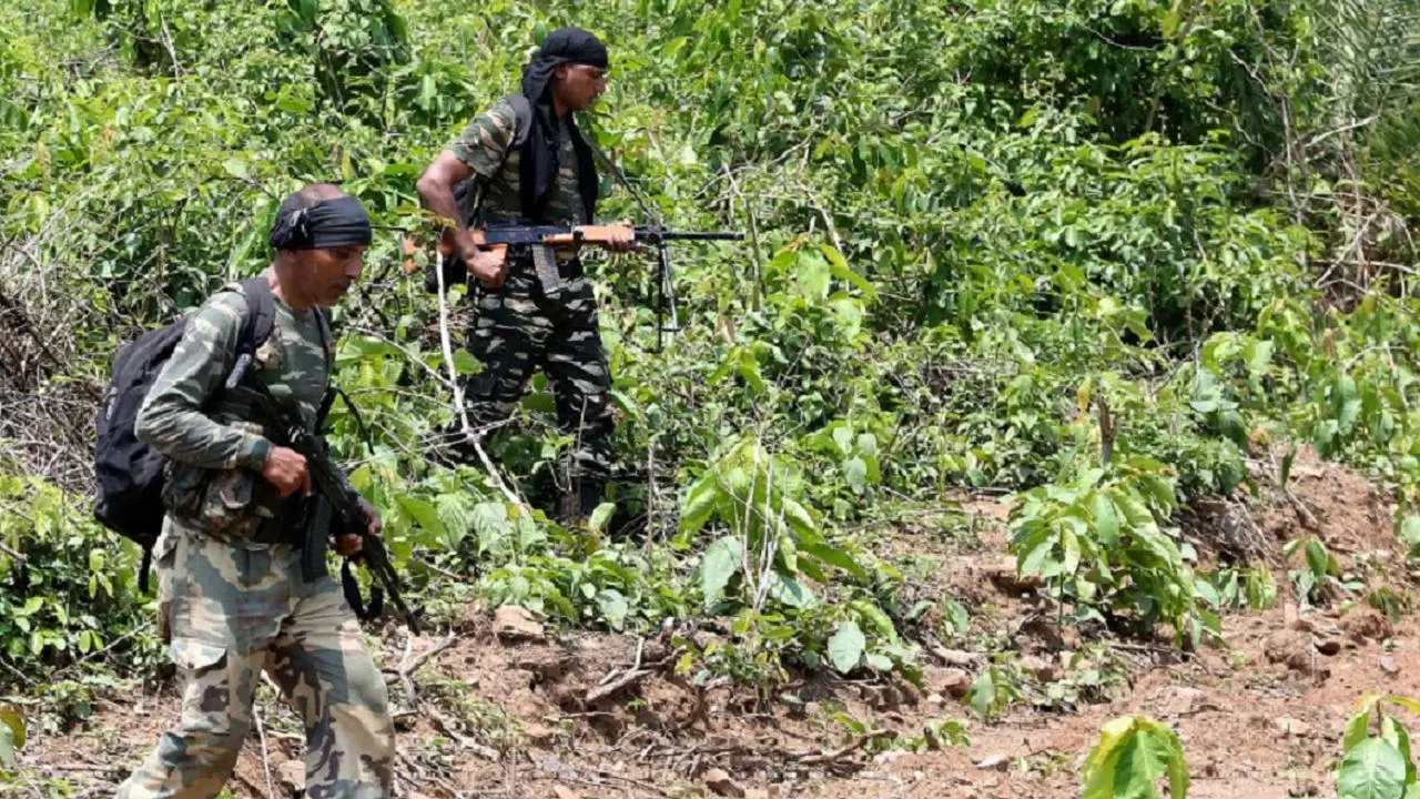 Gadchiroli police offer employment to surrendered Naxals in Lloyds Metals