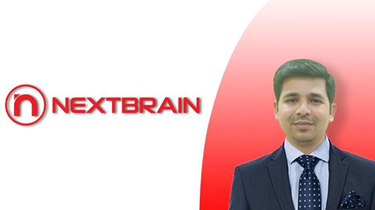 Pioneering the Future: The Visionary Journey of Nextbrain Electric's Founder CEO, Jagadeeshkumar G