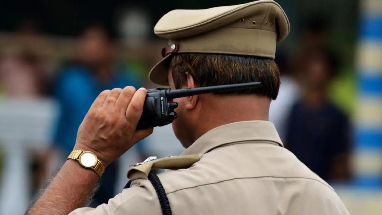 GPS chip on jewellery bag helps police nab 2 persons for firing and robbery