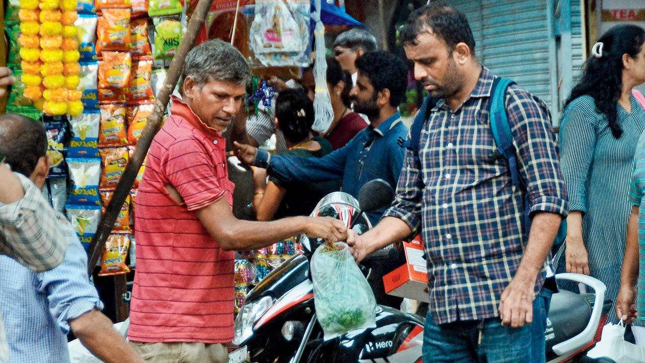 BMC to counsel shopkeepers and consumers ahead of single-use plastic ban drive