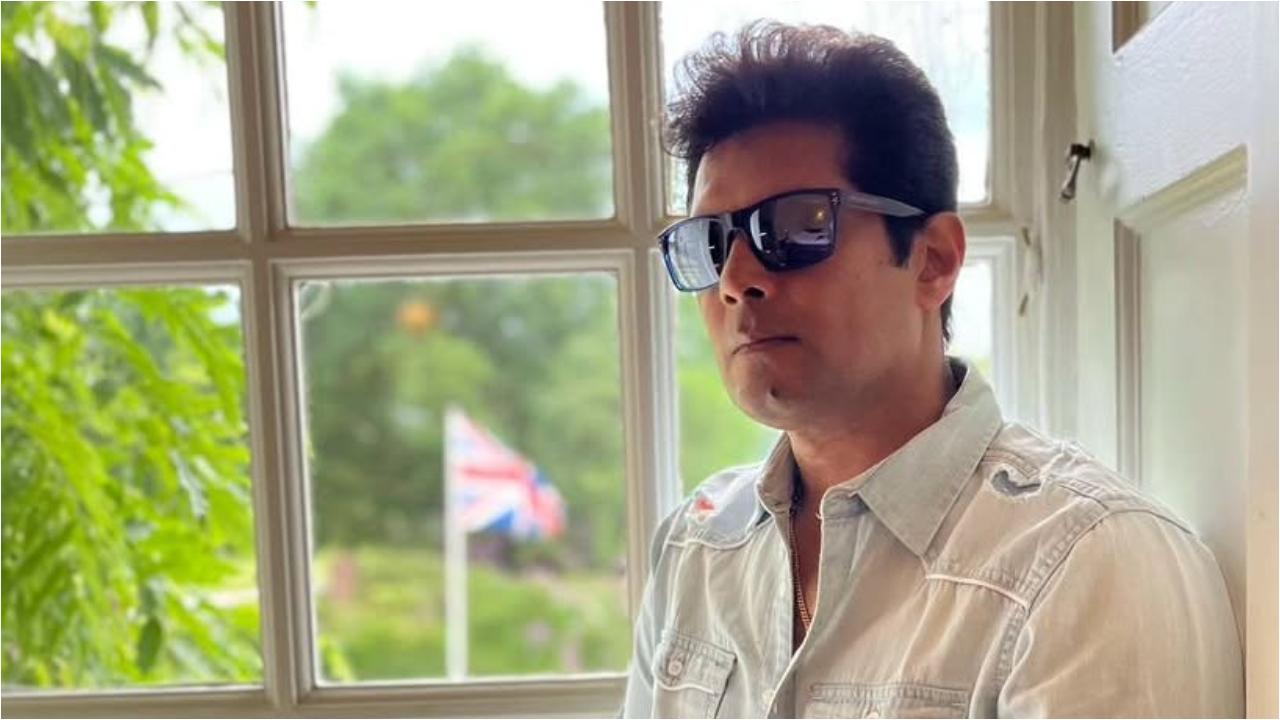 'Will ignore negativity: Amar Upadhyay responds to Ram Kapoor's comment on his career path