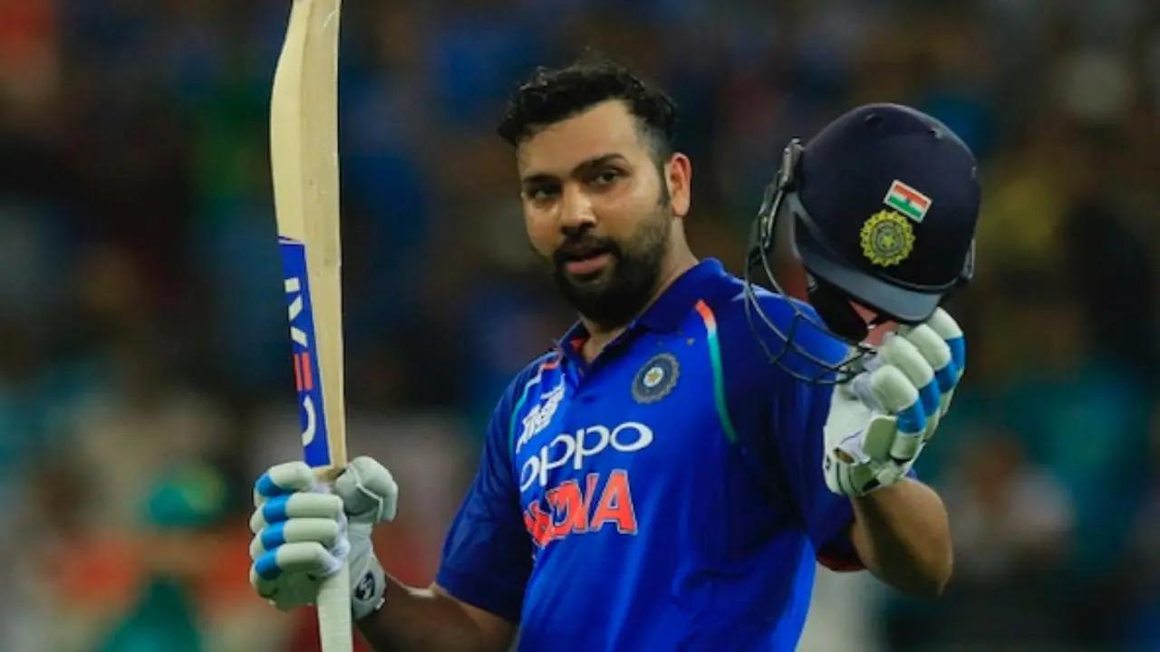 CT 2025: Will Rohit Sharma travel to Pakistan for the opening ceremony?