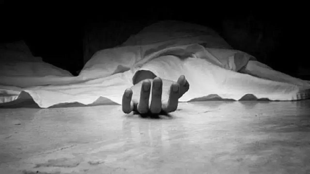 Gurugram: Woman dies after being 'pushed' from roof; husband, in-laws held