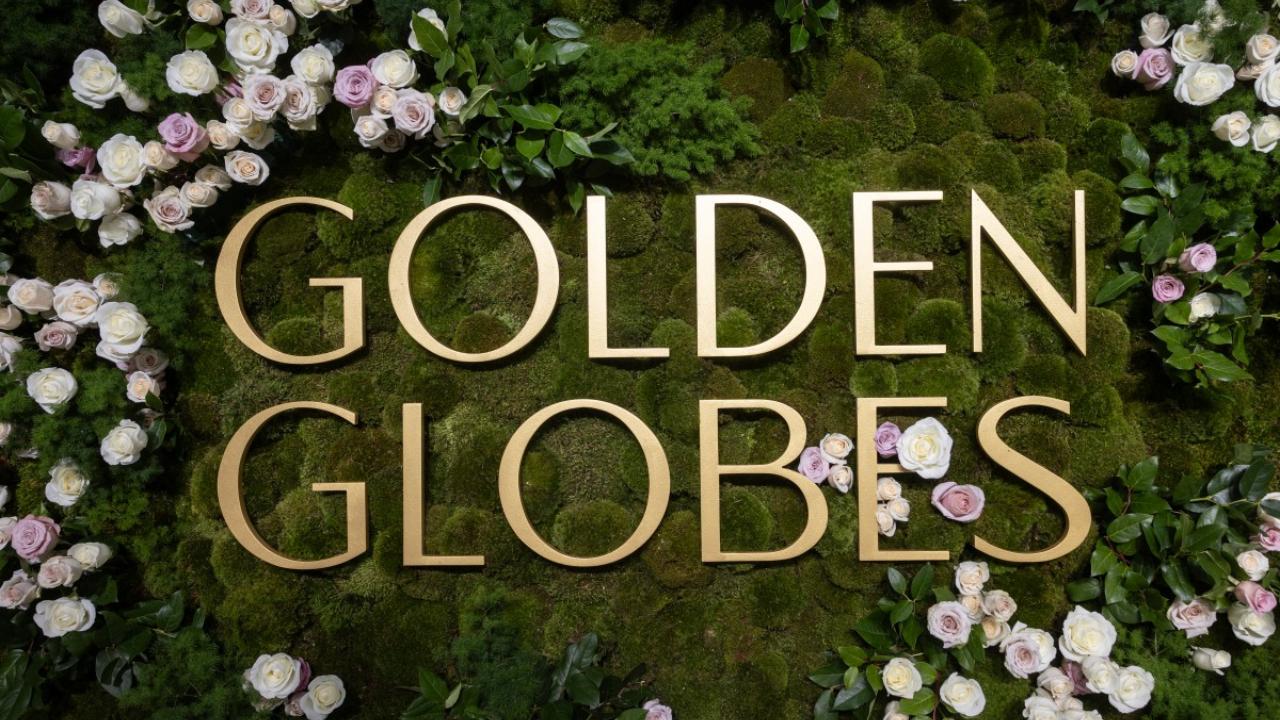 Golden Globe Awards 2025: When and where to watch in India