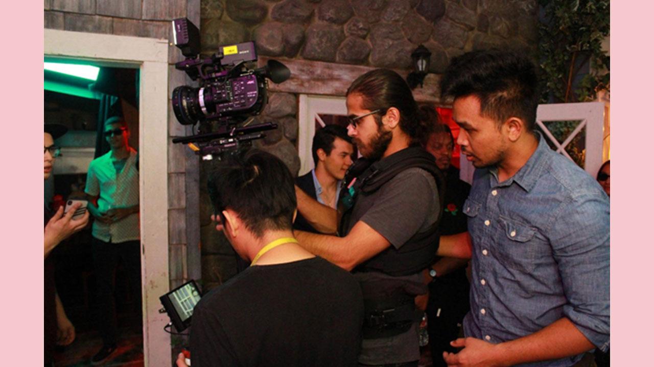 Hollywood Cinematographer Vaibhav Arora to Lead Filmmaking Workshop at University of Tijuana