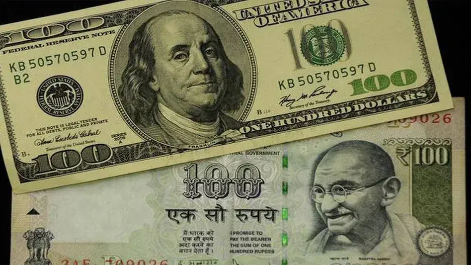 Rupee slips to 85.69 against US dollar in early trade