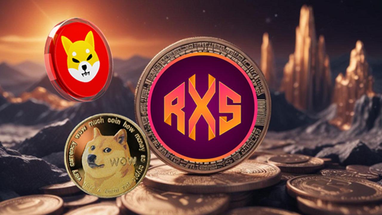 Rexas Finance (RXS): The 15040 Percent Play Investors Are Turning to After Shiba Inu (SHIB) and Dogecoin (DOGE)