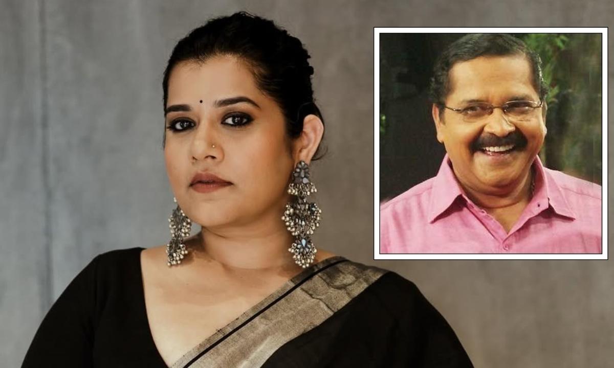 Tiku Talsania's daughter shares health update after actor suffers a brain stroke